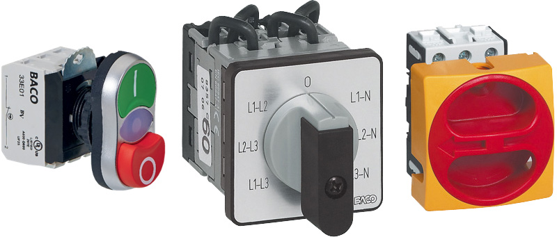 BACO Controls